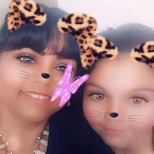 Meet your Posher, Rosaura